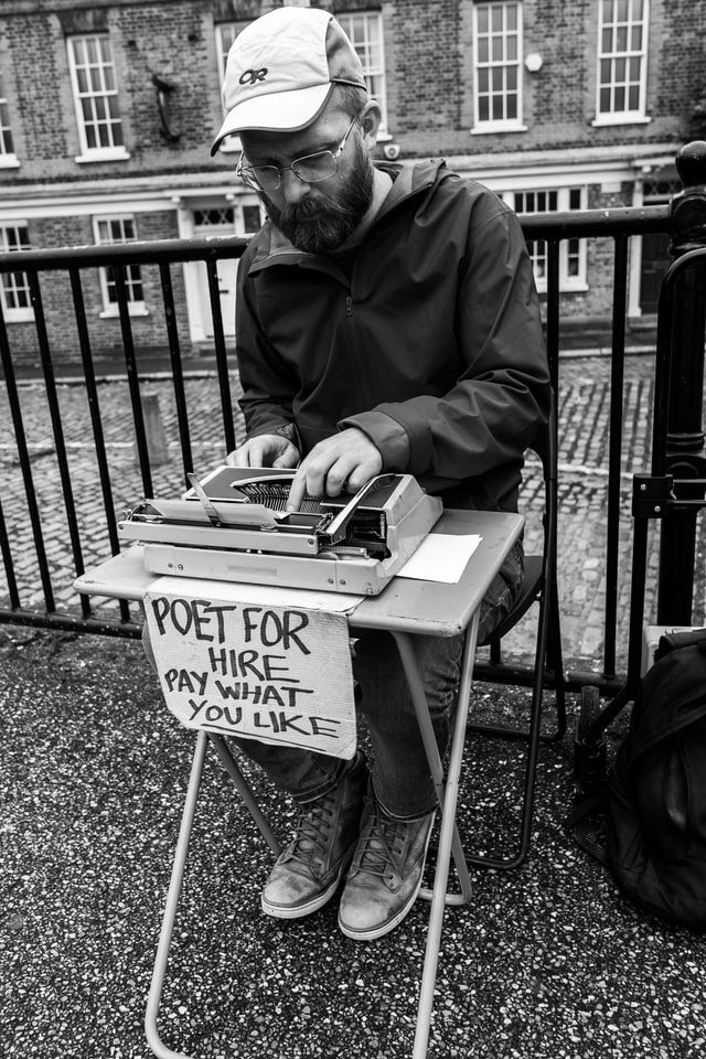 The Importance of Poets