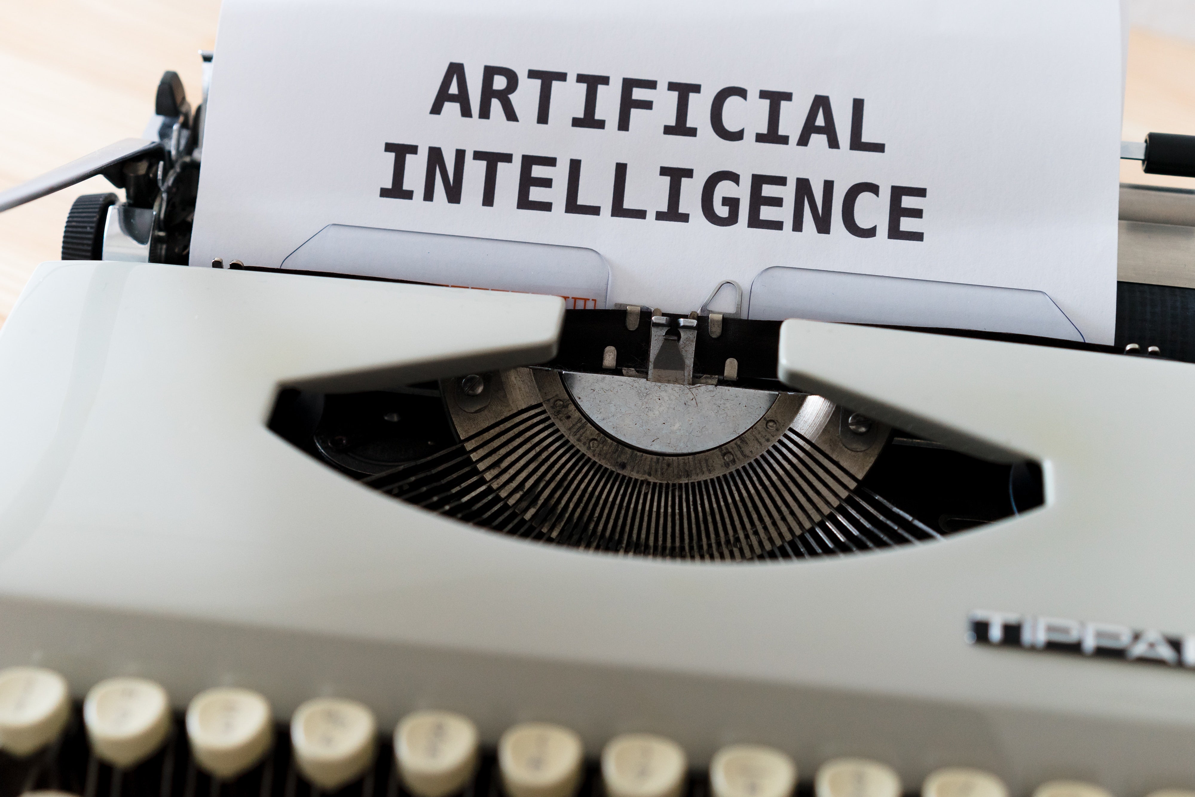 The Rise Of AI: What It Means For Writers